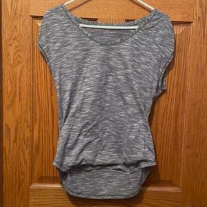 Lululemon Muscle Tee